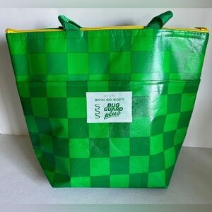 AVON Bug Guard Cooler Tote Bag 2022 BRAND NEW
